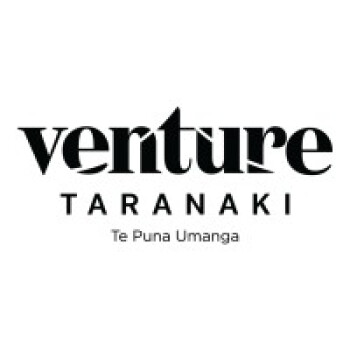 Venture Taranaki 