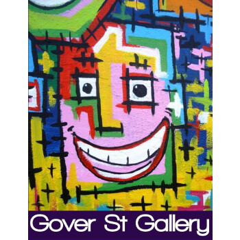 Gover Street Gallery