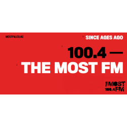 Most FM