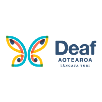 Deaf Aotearoa