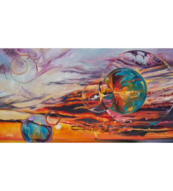 Other Worlds Than These 2025